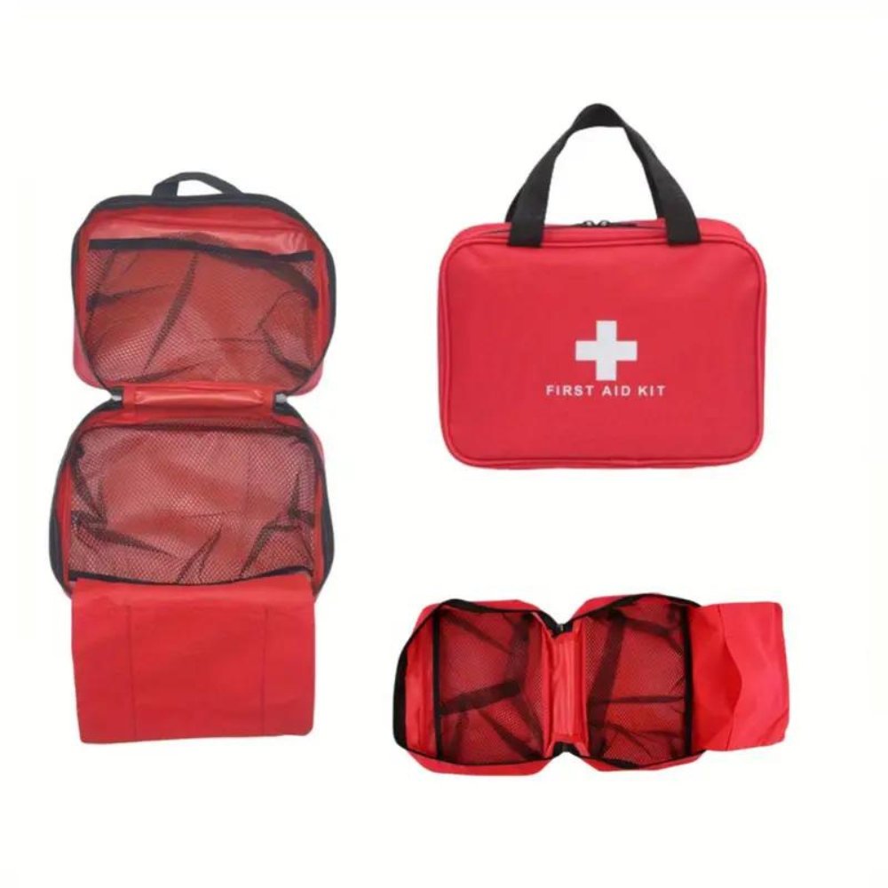 173pcs First Aid Kit